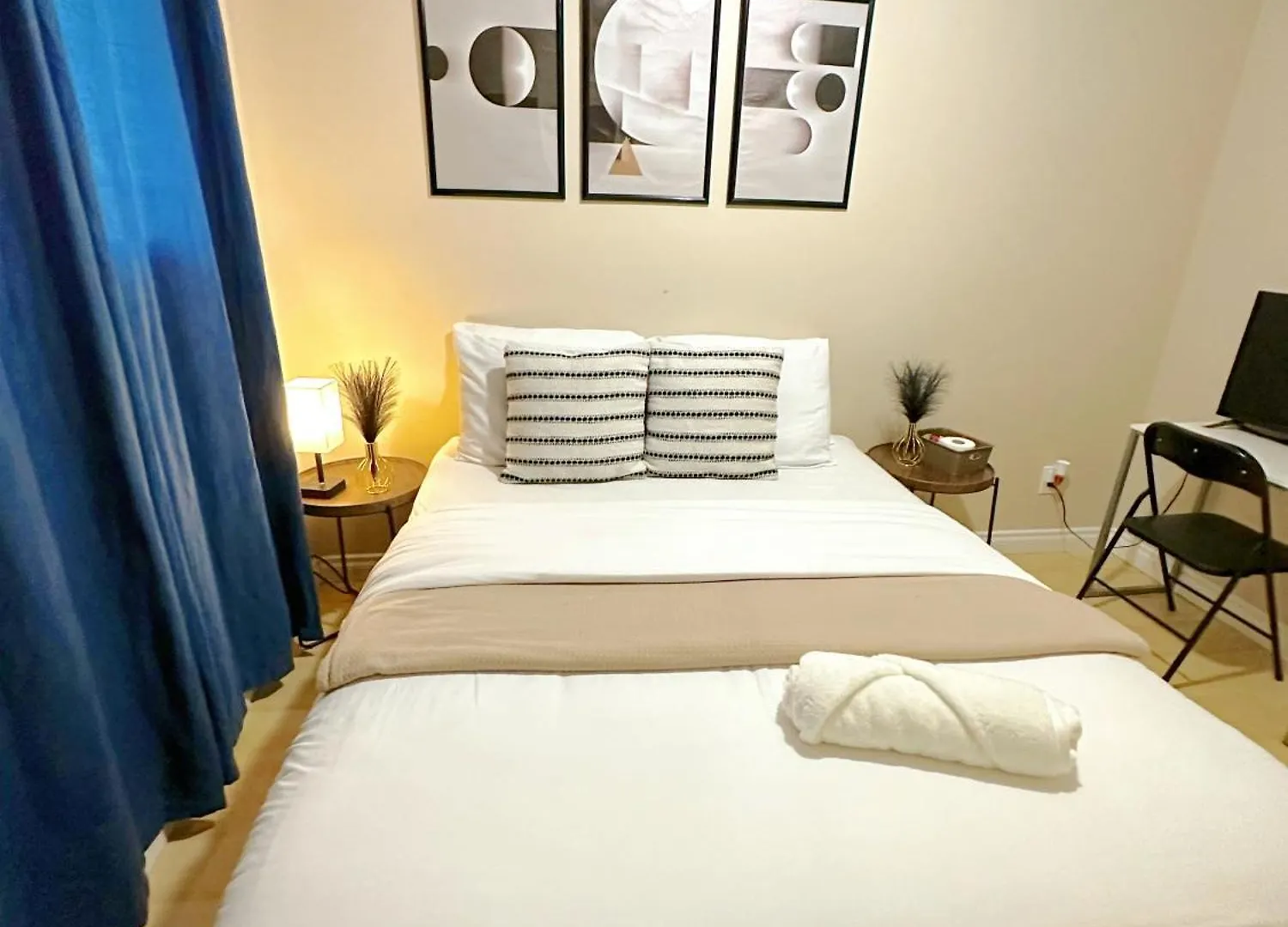 Guest house Sten Stay Edmonton