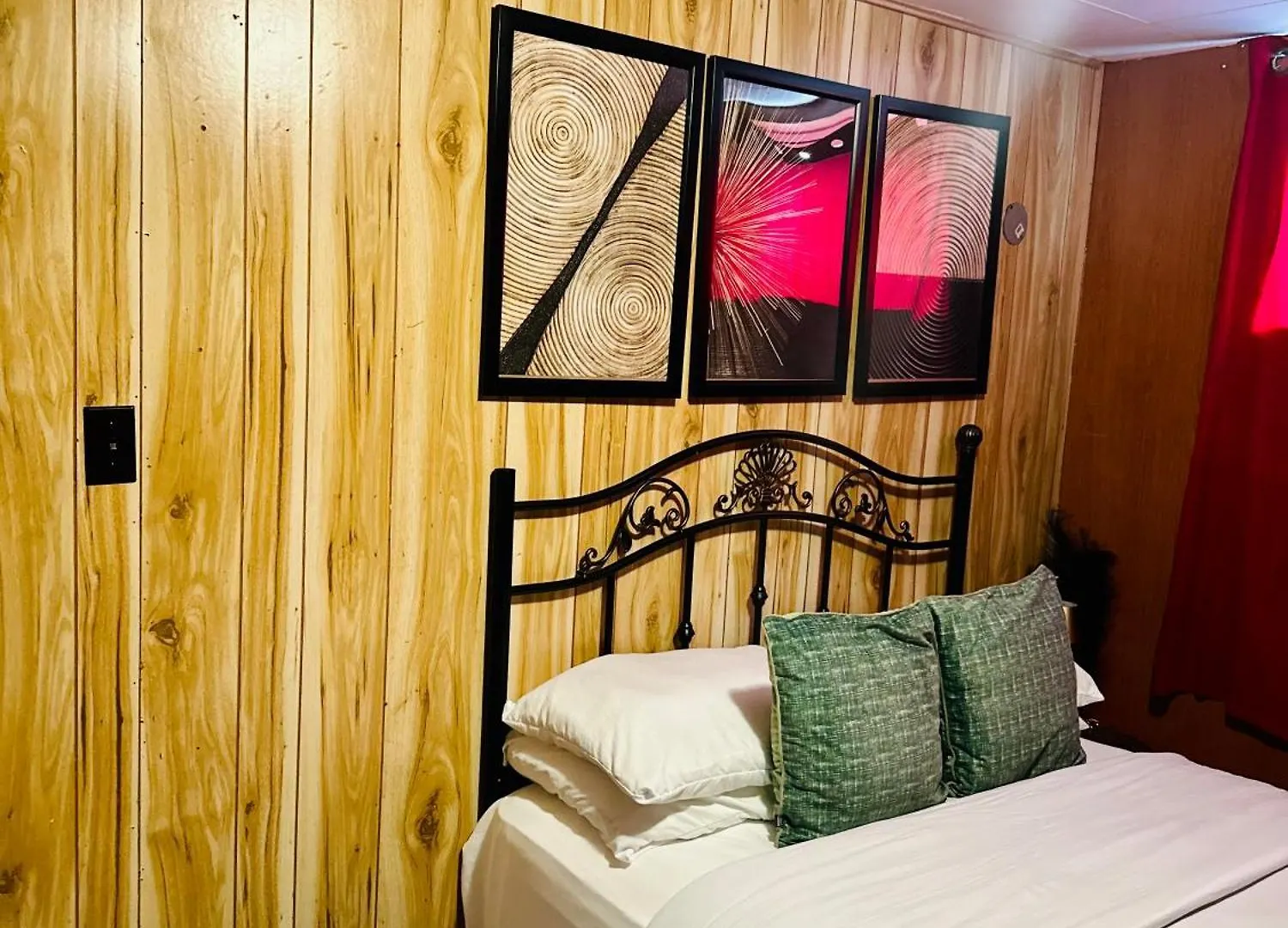 Guest house Sten Stay Edmonton