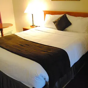Hotel Economy, Edmonton