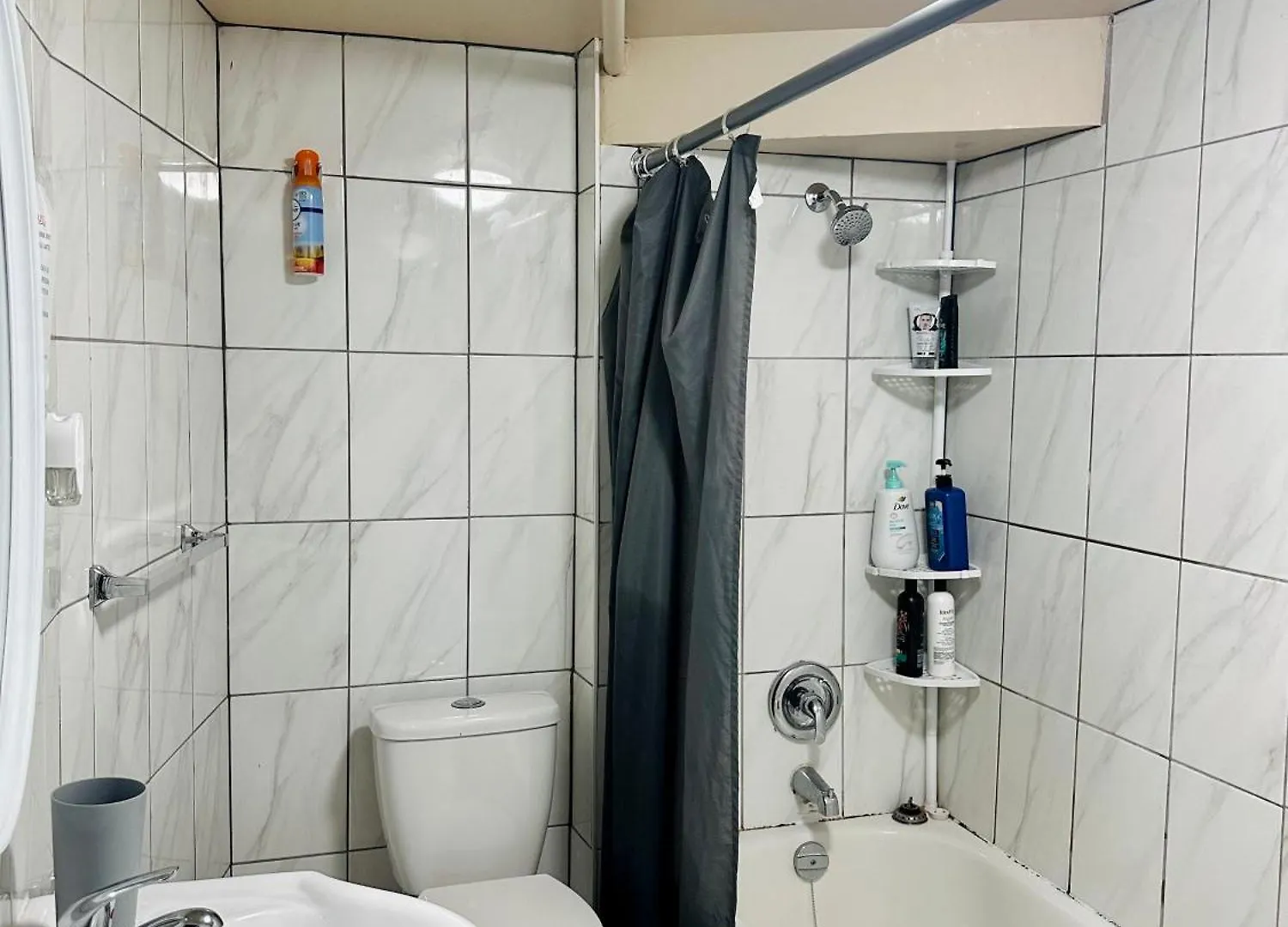 Guest house Sten Stay Edmonton Canada