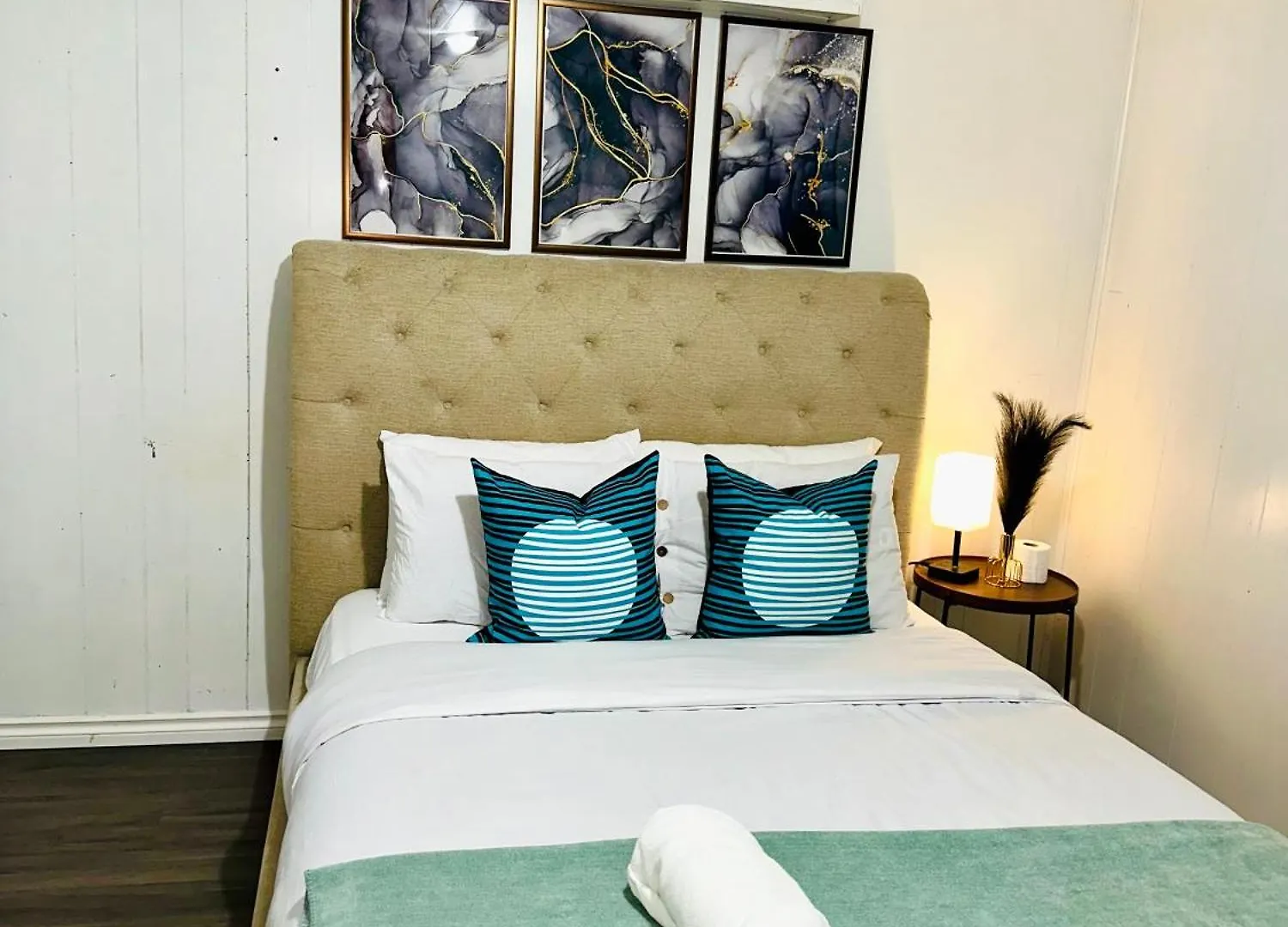 Guest house Sten Stay Edmonton Canada