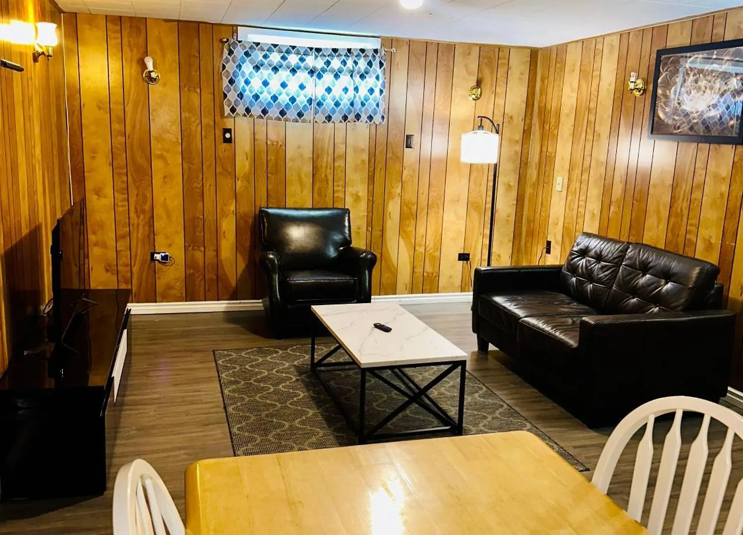 Guest house Sten Stay Edmonton