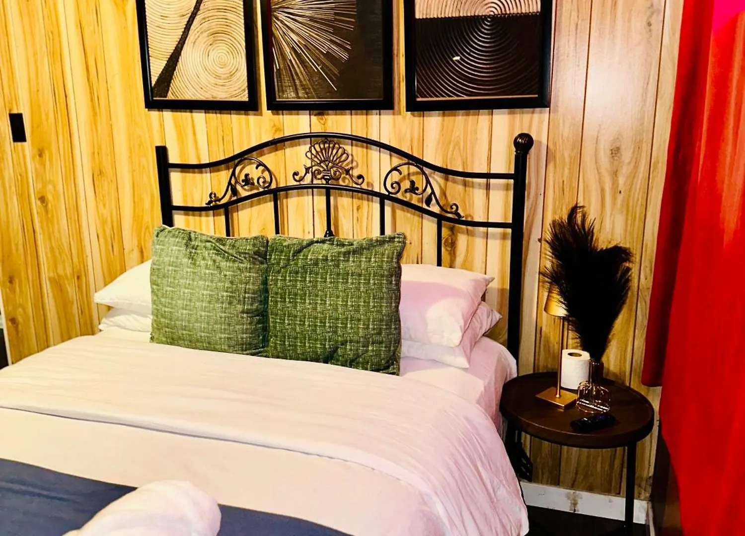 Guest house Sten Stay Edmonton