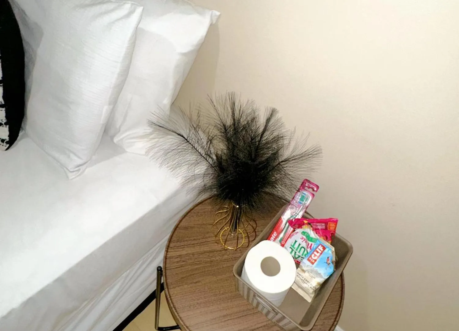 Sten Stay Edmonton Guest house