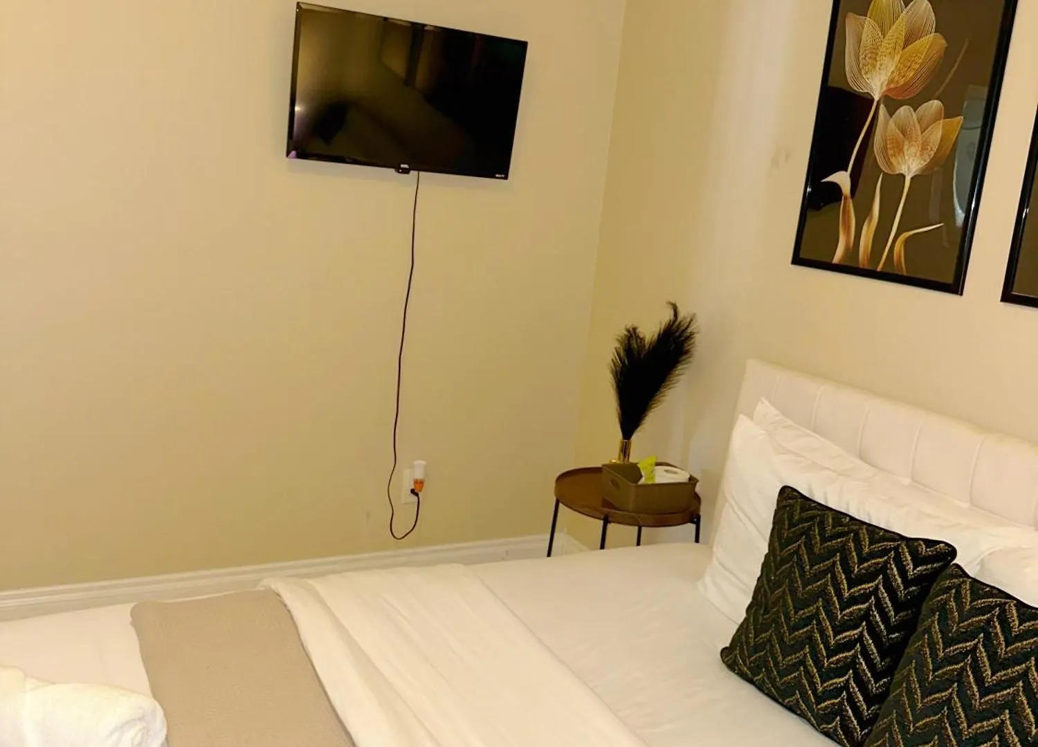 Guest house Sten Stay Edmonton
