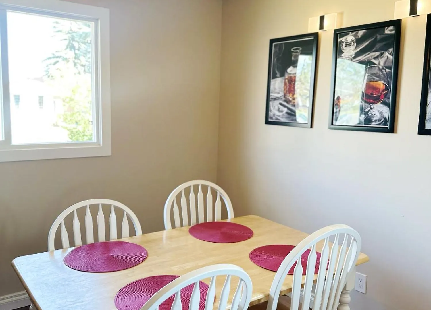 Guest house Sten Stay Edmonton Canada
