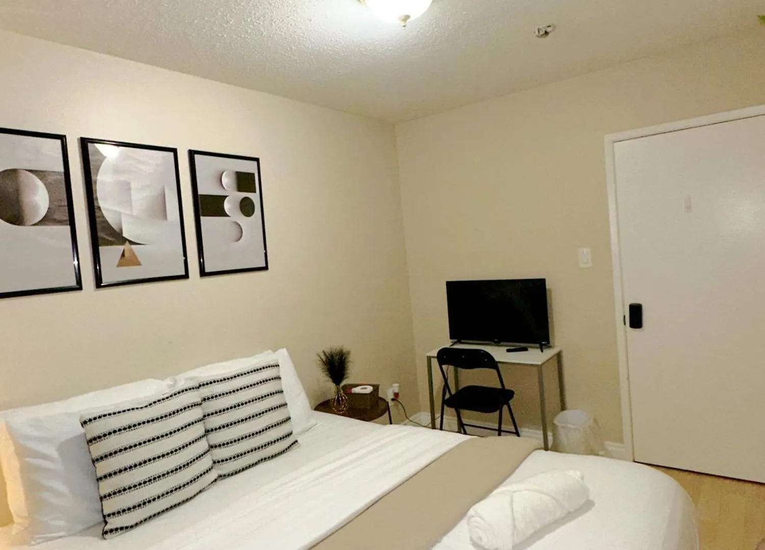 Guest house Sten Stay Edmonton