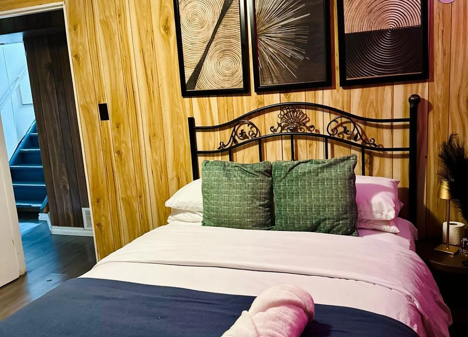 Guest house Sten Stay Edmonton